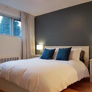  Appartement Bright And Spacious
